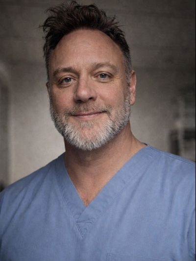 Lead MSK Clinician portrait