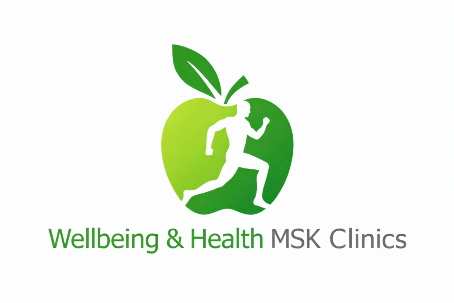 Wellbeing & Health MSK Clinics logo